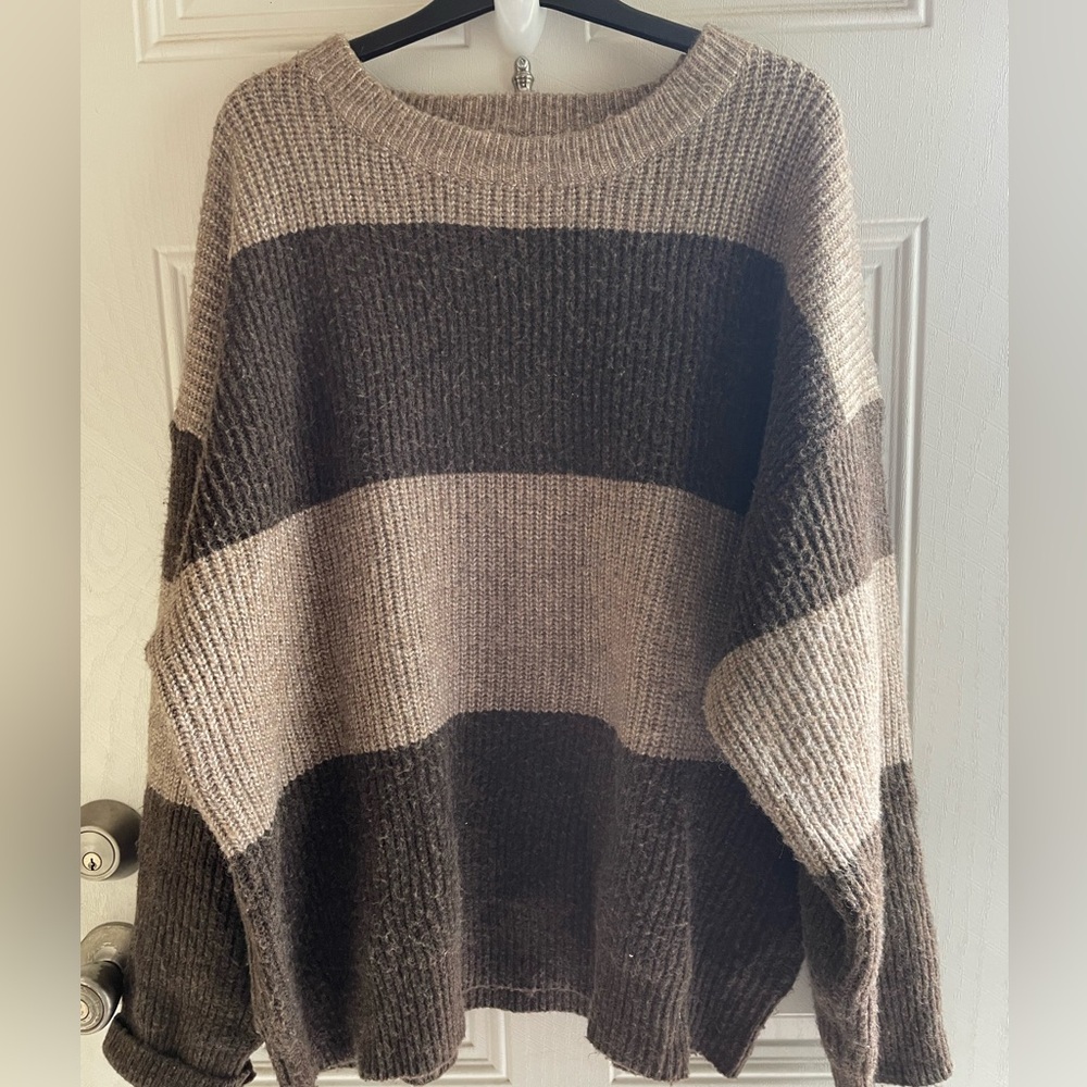 Cozy Sweater